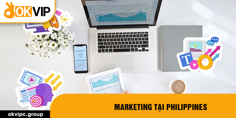 Marketing tại Philippines