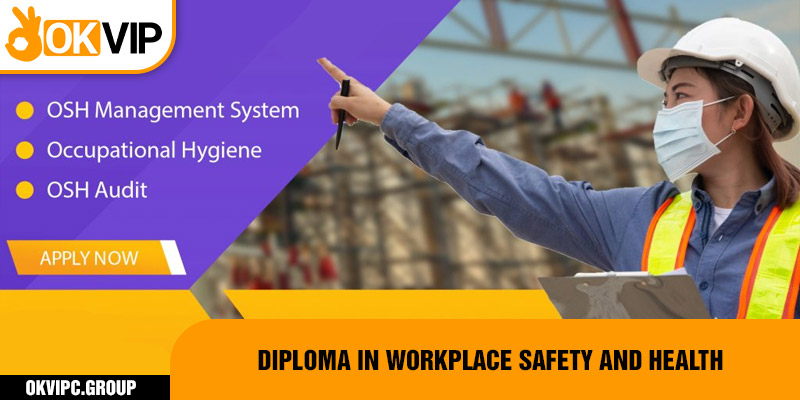 Diploma in Workplace Safety and Health