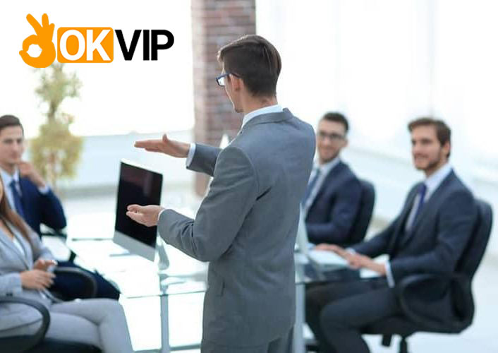 OKVIP tuyển digital marketing intern làm việc tại nước ngoài