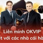 Khám Phá Hệ Sinh Thái Game Online Của OKVIP Năm 2024